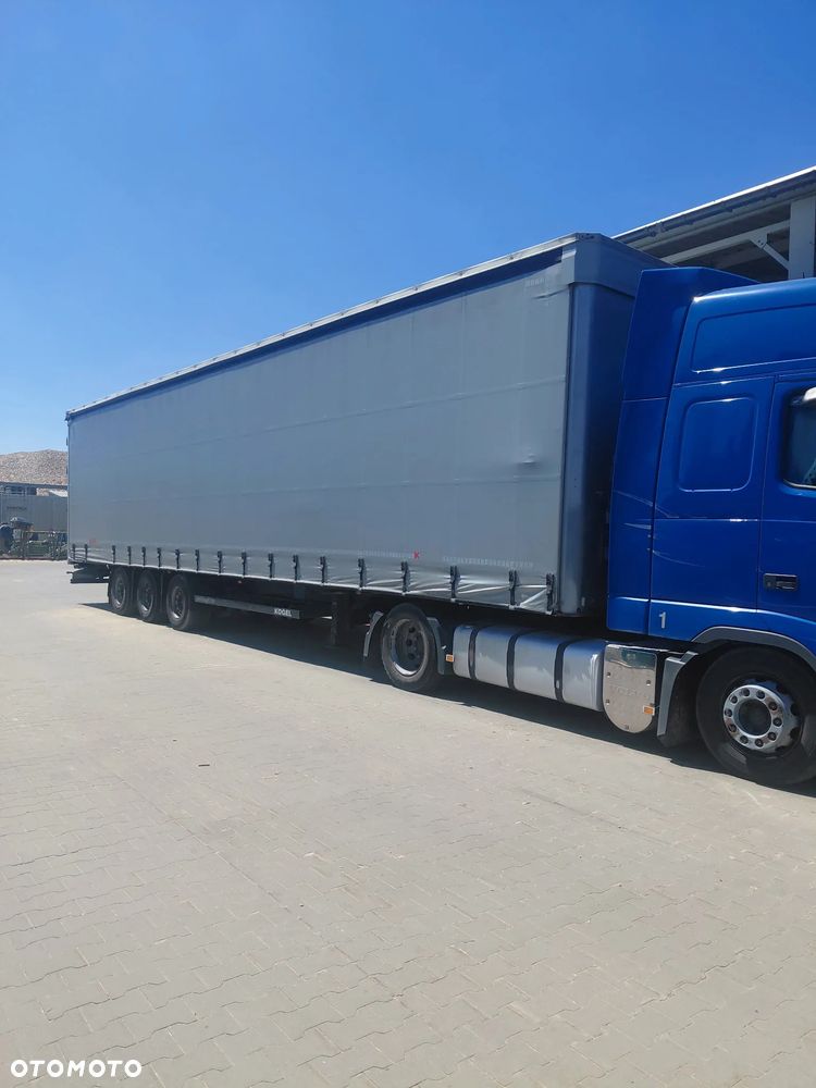 Kögel Mega - 1