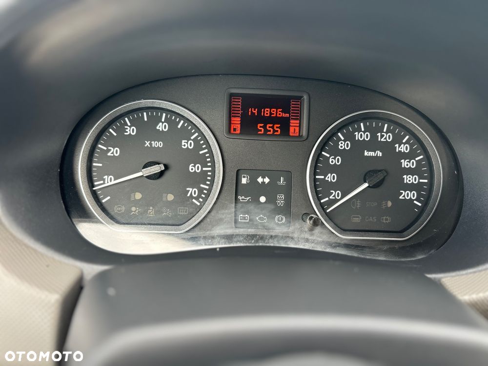 Dacia Sandero 1.4 MPI - 7