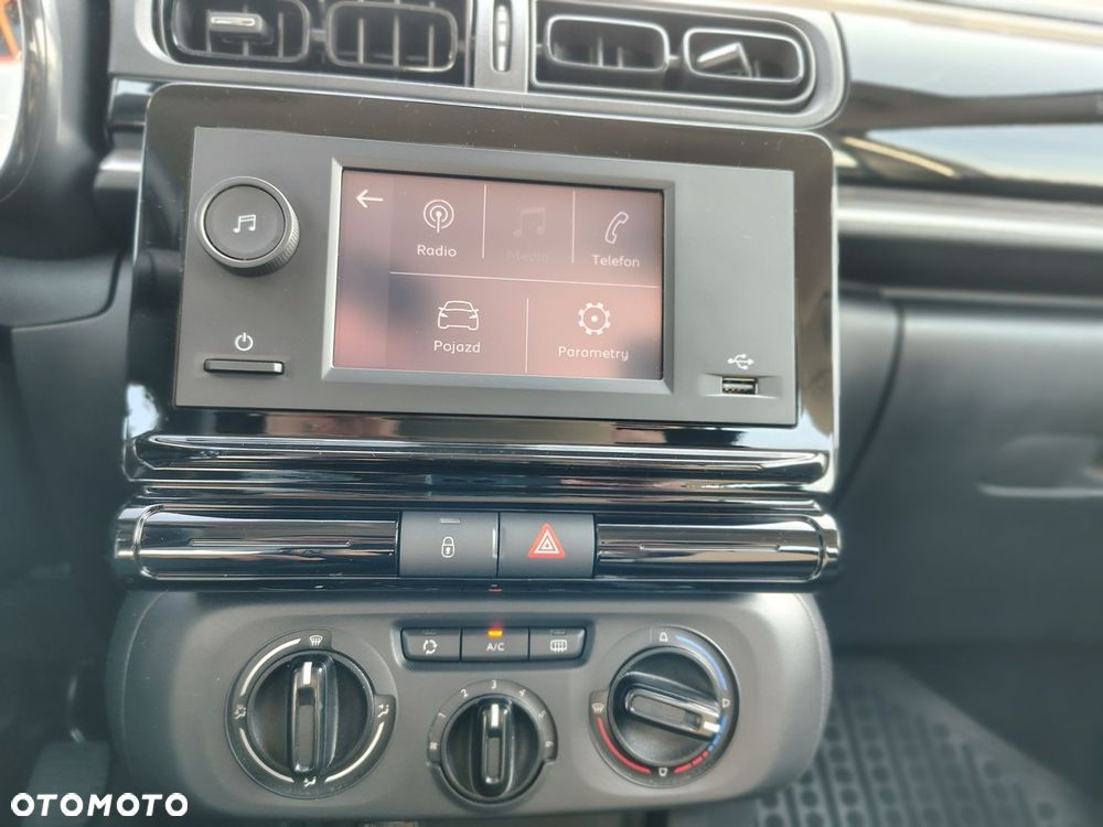 Citroën C3 1.2 PureTech You - 19