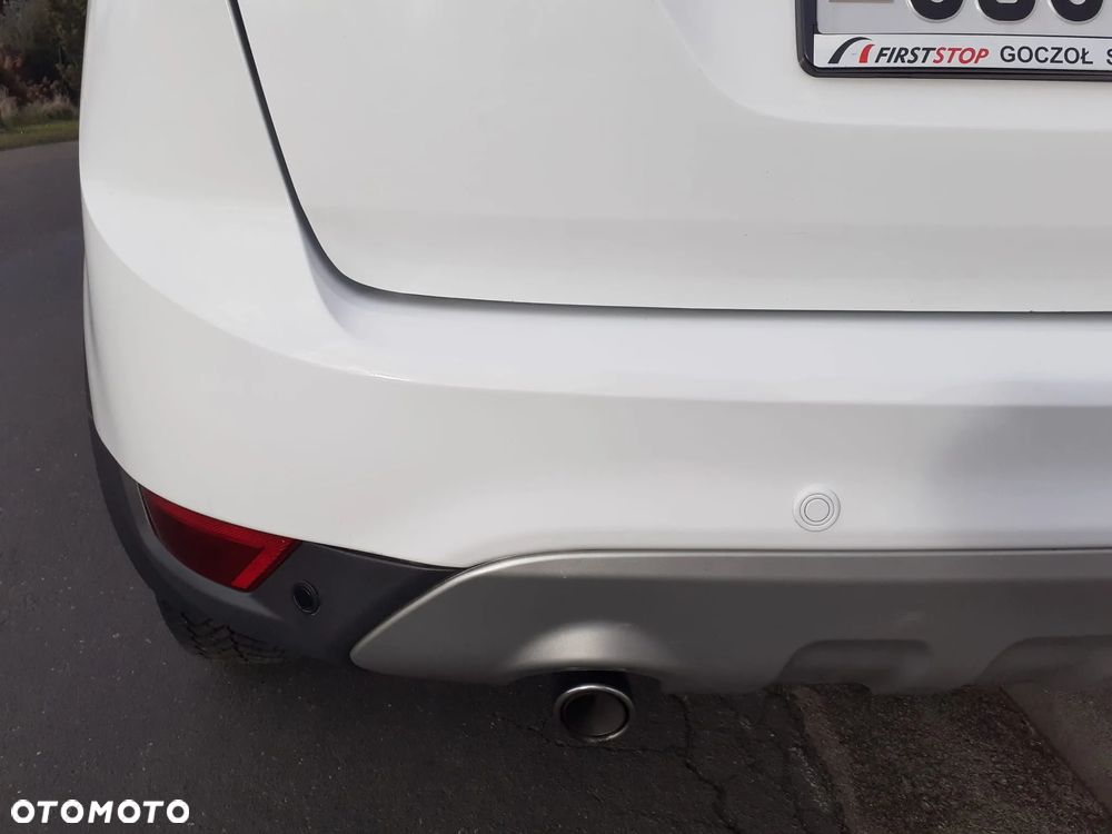 Ford Kuga 2.0 TDCi Titanium - 11