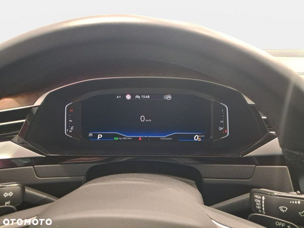 Volkswagen Arteon - 17