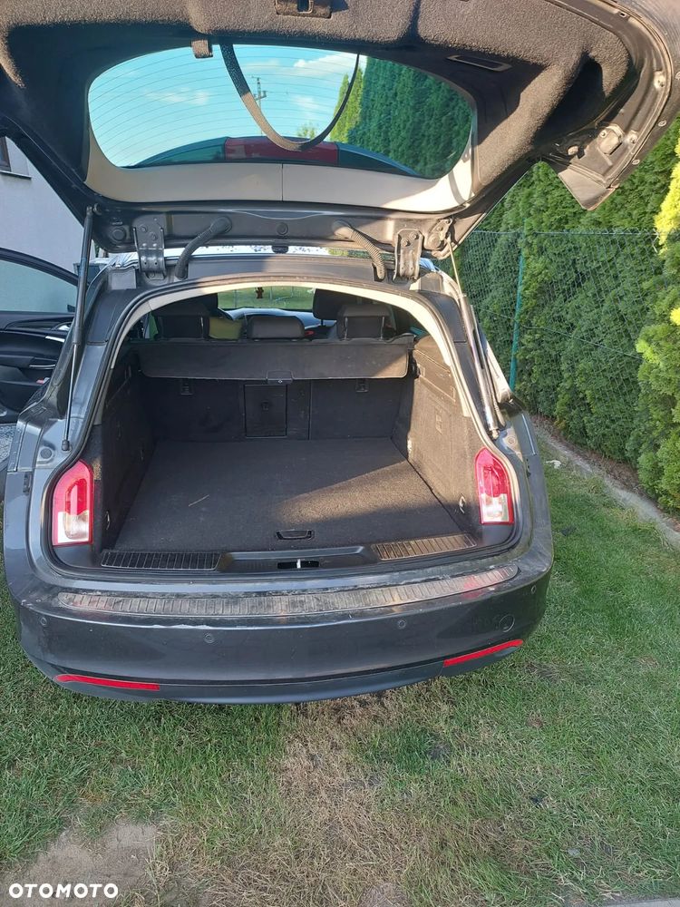 Opel Insignia 2.0 CDTI Edition ecoFLEX - 4