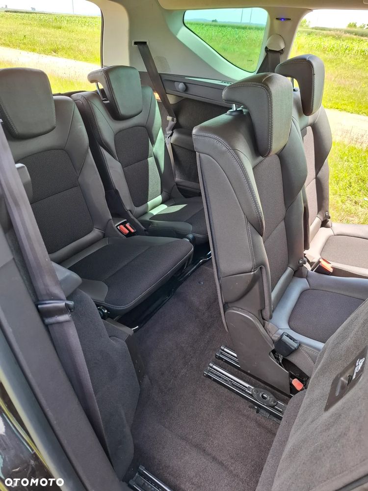 Renault Espace 1.6 dCi Energy Zen EDC 7os - 12