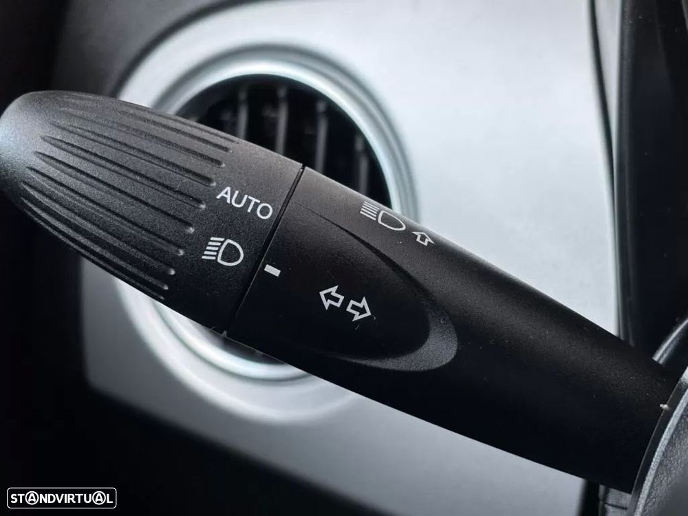 Fiat 500 1.0 Hybrid Sport - 22