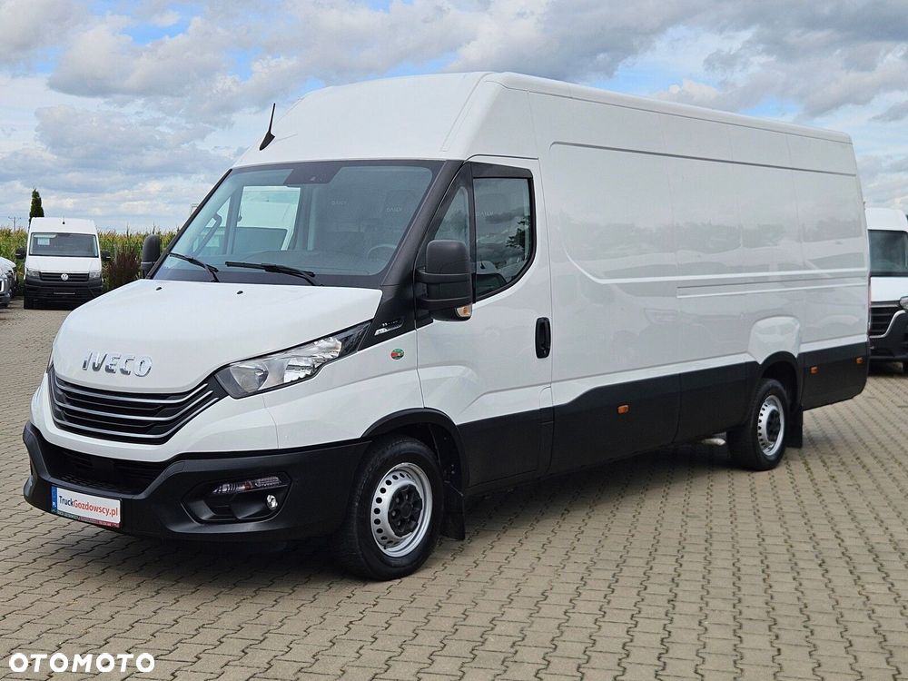 Iveco 35s16 L4H2 *109999zł NETTO* 2.3HPi/160KM - 6