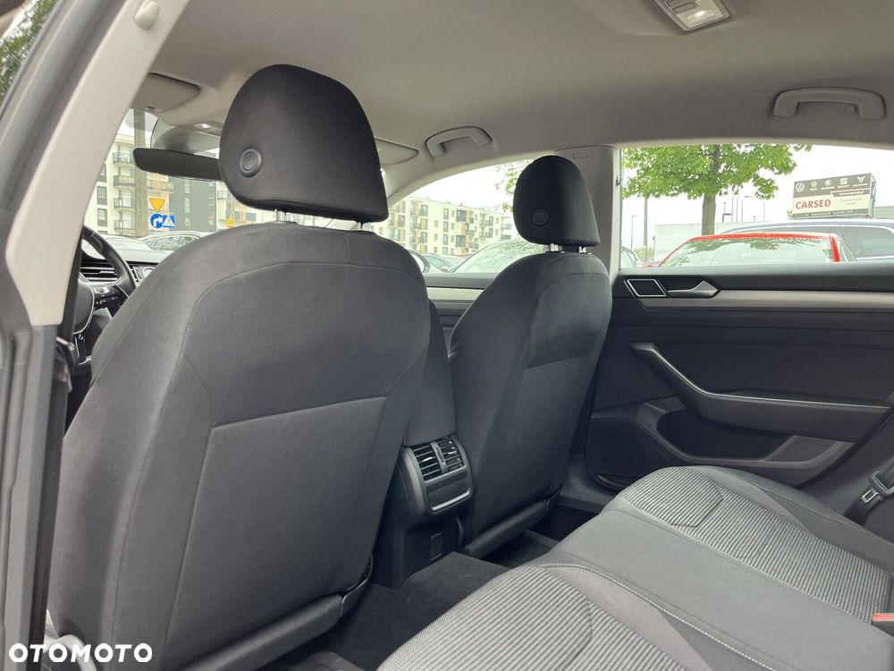 Volkswagen Arteon - 34