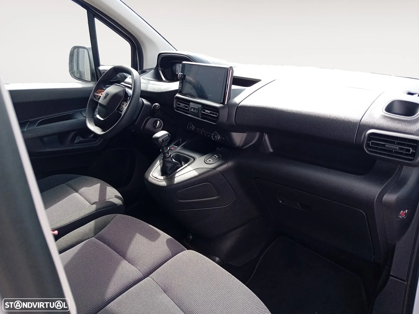 Peugeot Partner Standard 1.5 BlueHDi - 15