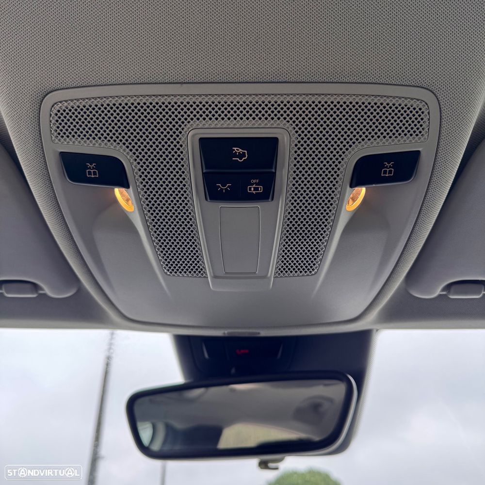 Mercedes-Benz GLA 180 d Style - 29