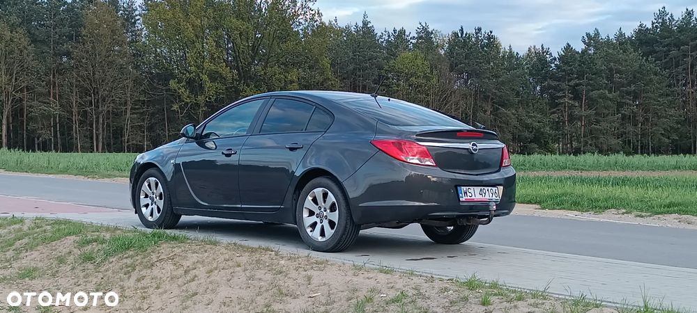 Opel Insignia - 6