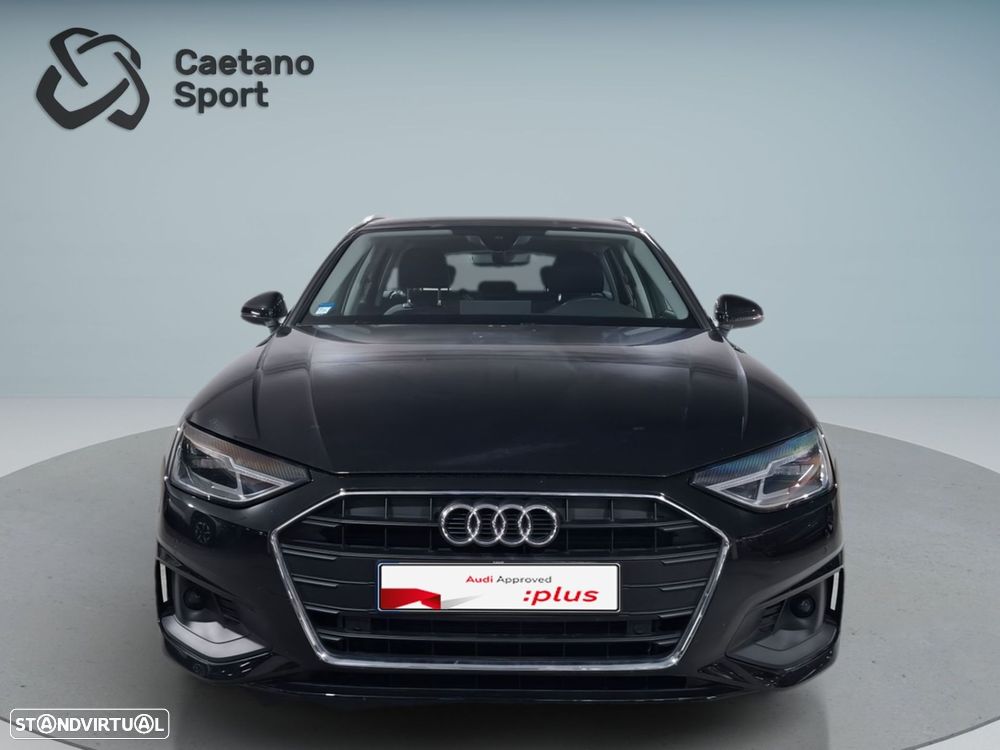 Audi A4 Avant 30 TDI Advanced S tronic - 2