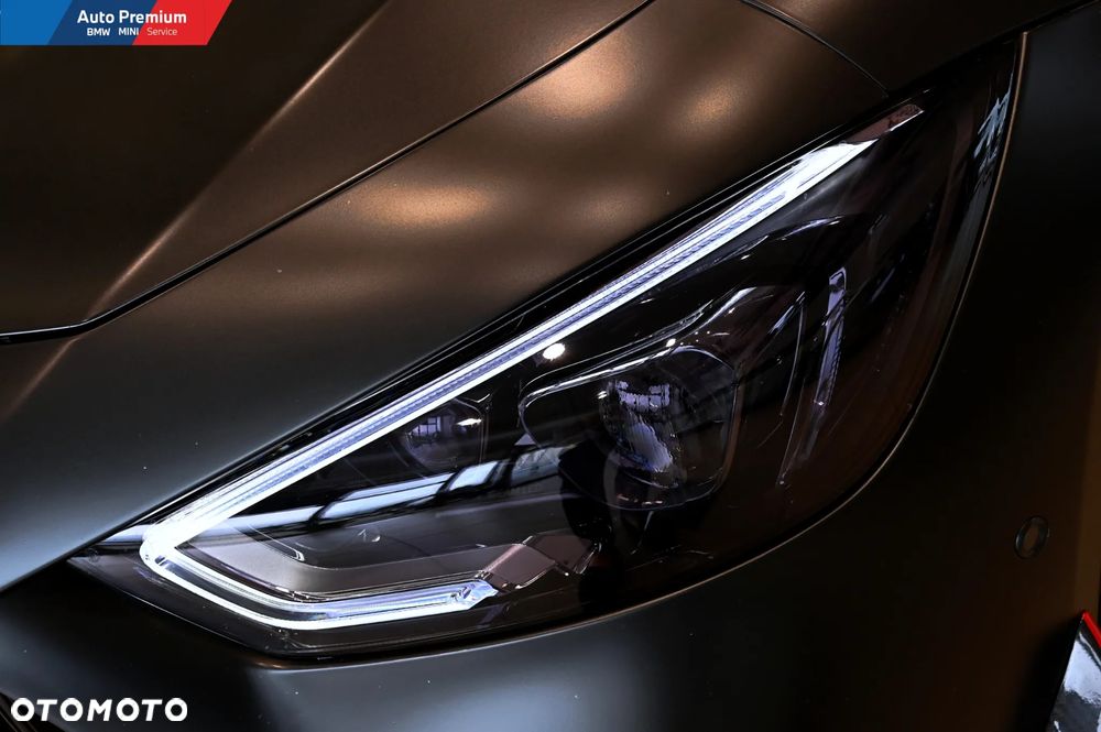 Mercedes-Benz AMG GT 63 S 4-Matic+ - 23