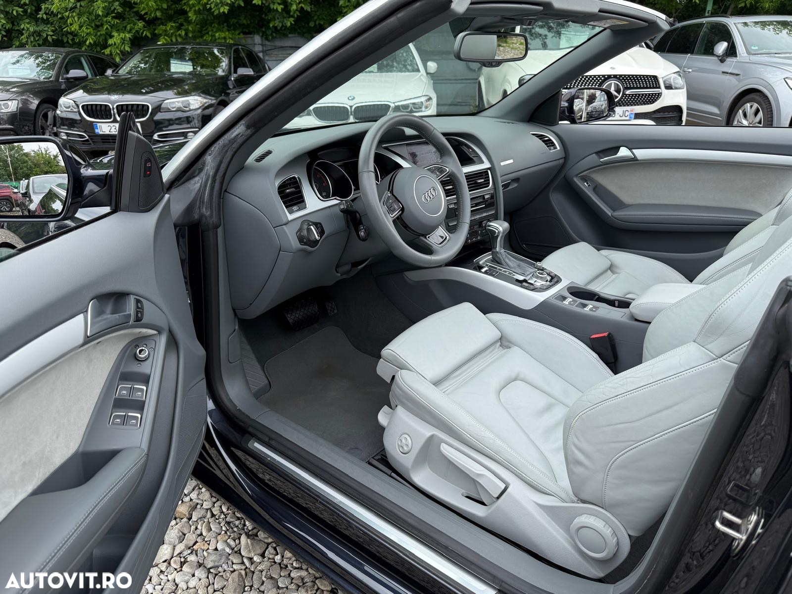 Audi A5 - 11