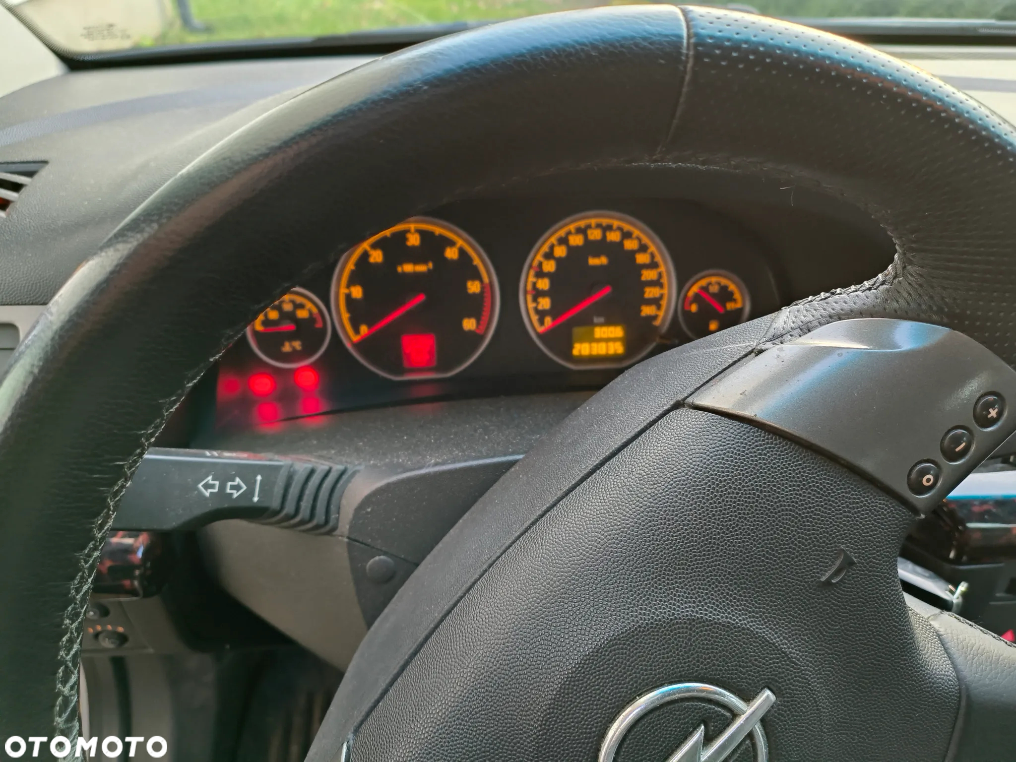 Opel Vectra 2.0 DTI Edition - 10
