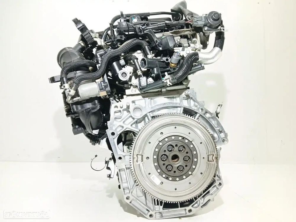 MOTOR RENAULT ARKANA 1.6 E-TECH REFª:H4M632 - 1