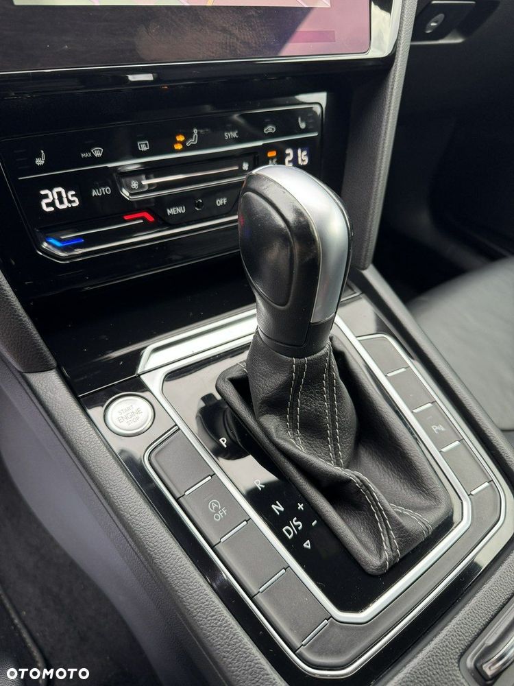 Volkswagen Arteon - 28