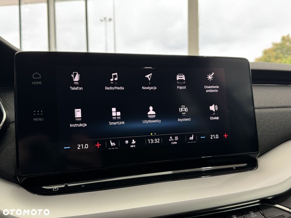 Skoda Octavia 2.0 TDI Style DSG - 29