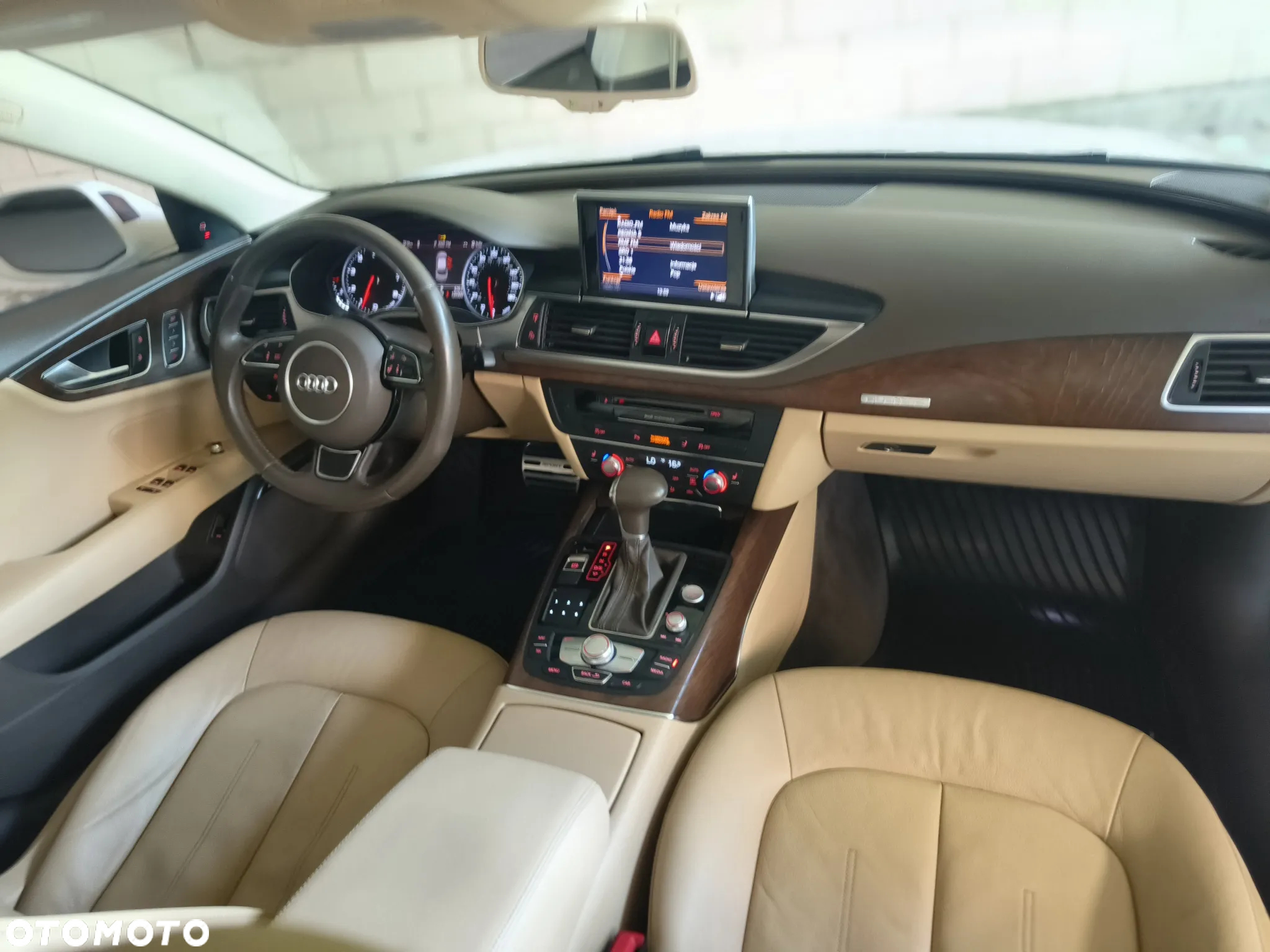 Audi A7 Sportback 3.0 TFSI Quattro S tronic - 28