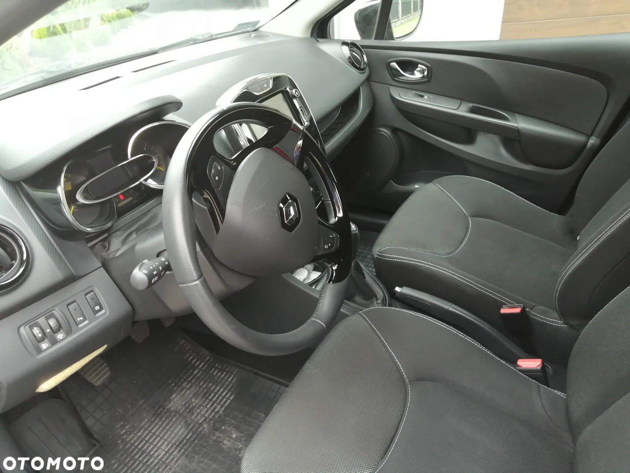 Renault Clio 1.5 dCi Energy Business - 5