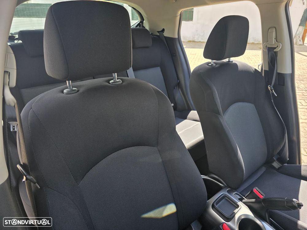 Nissan Juke 1.6 S&S Acenta - 15