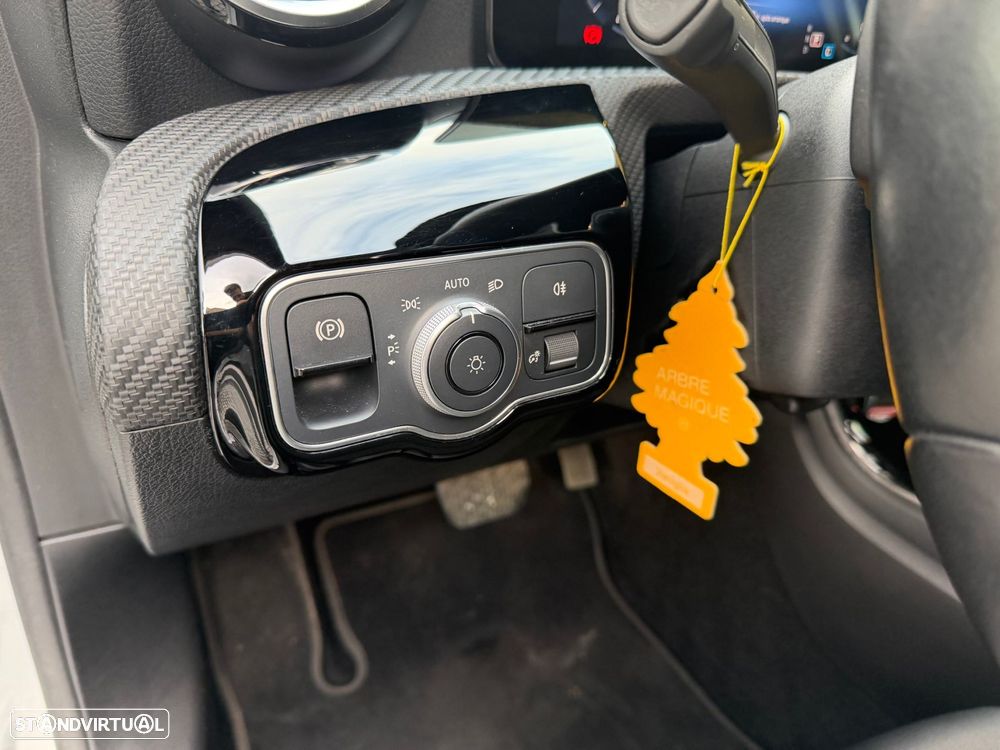 Mercedes-Benz A 250 - 15