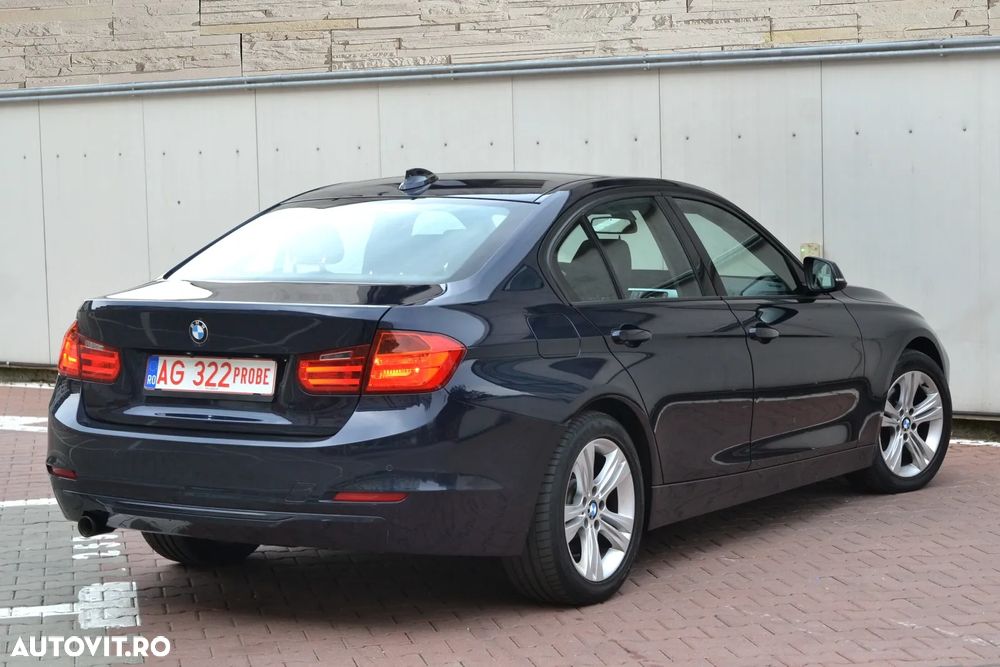 BMW Seria 3 - 2
