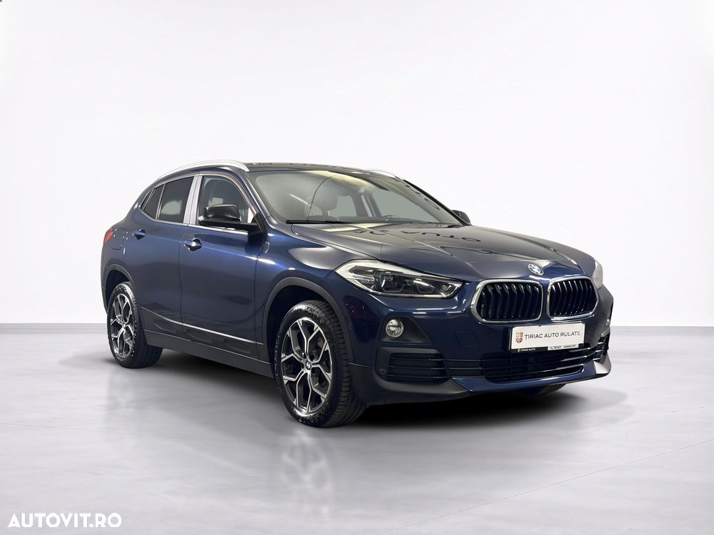 BMW X2 - 8