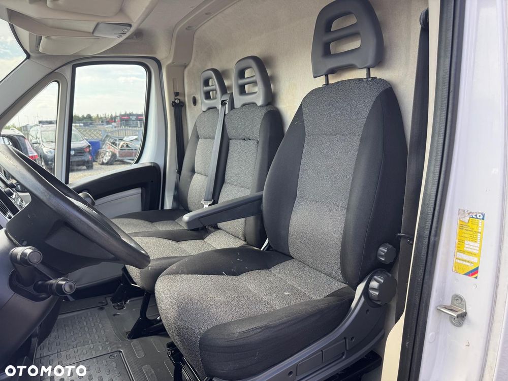 Fiat Ducato - 26