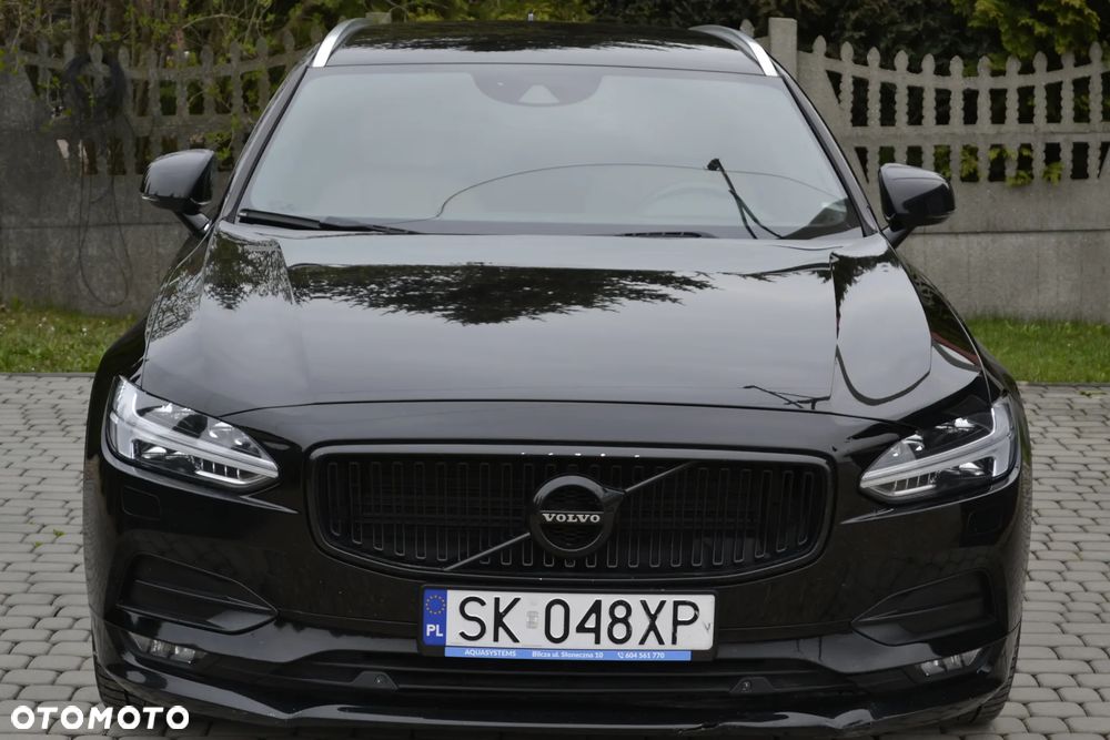 Volvo V90 D4 Geartronic Momentum - 5