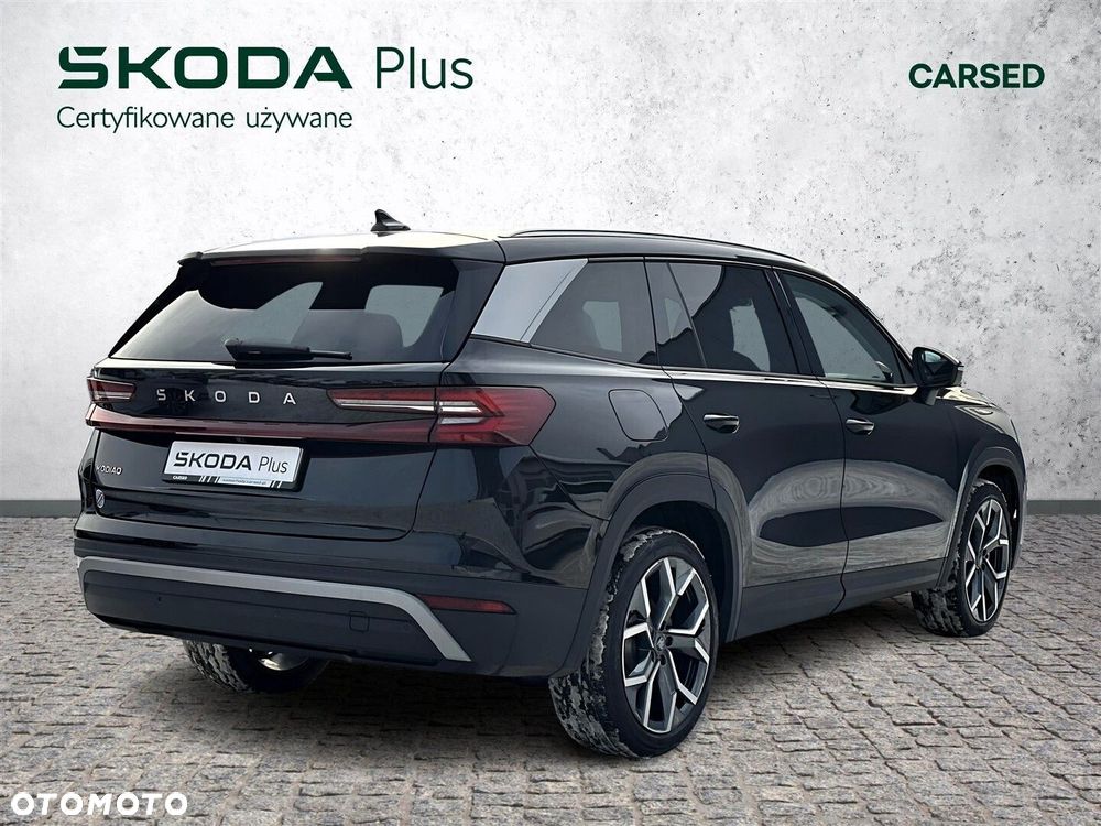 Skoda Kodiaq 2.0 TDI 4x2 Selection DSG - 3