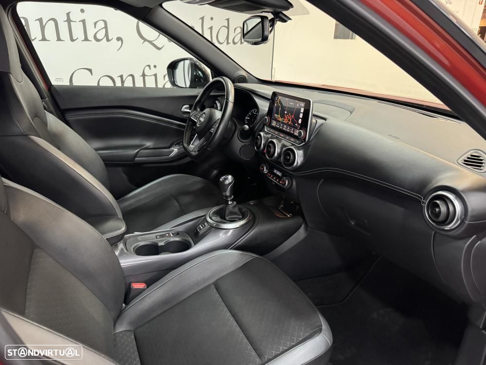 Nissan Juke - 37