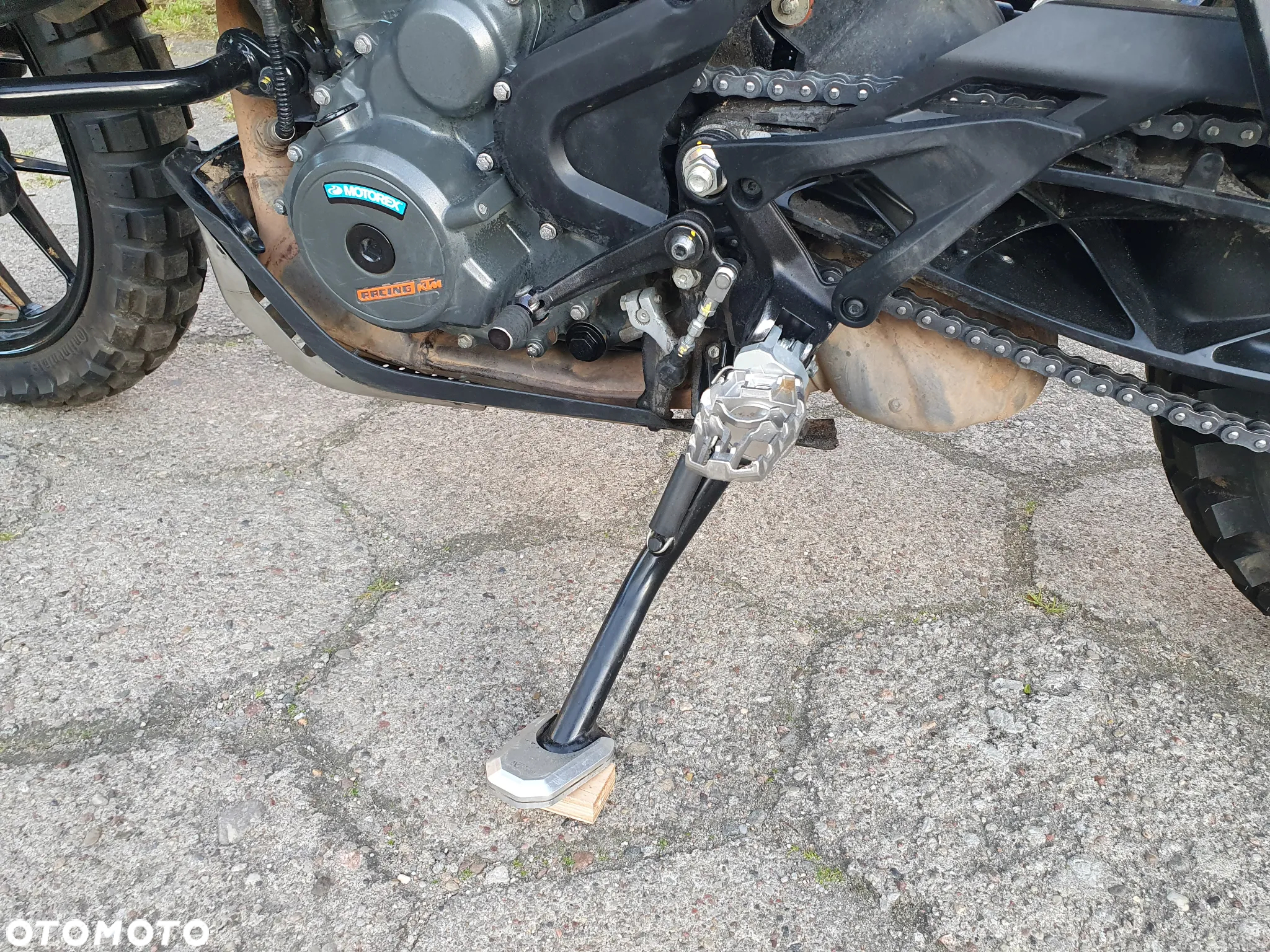 KTM Adventure - 10