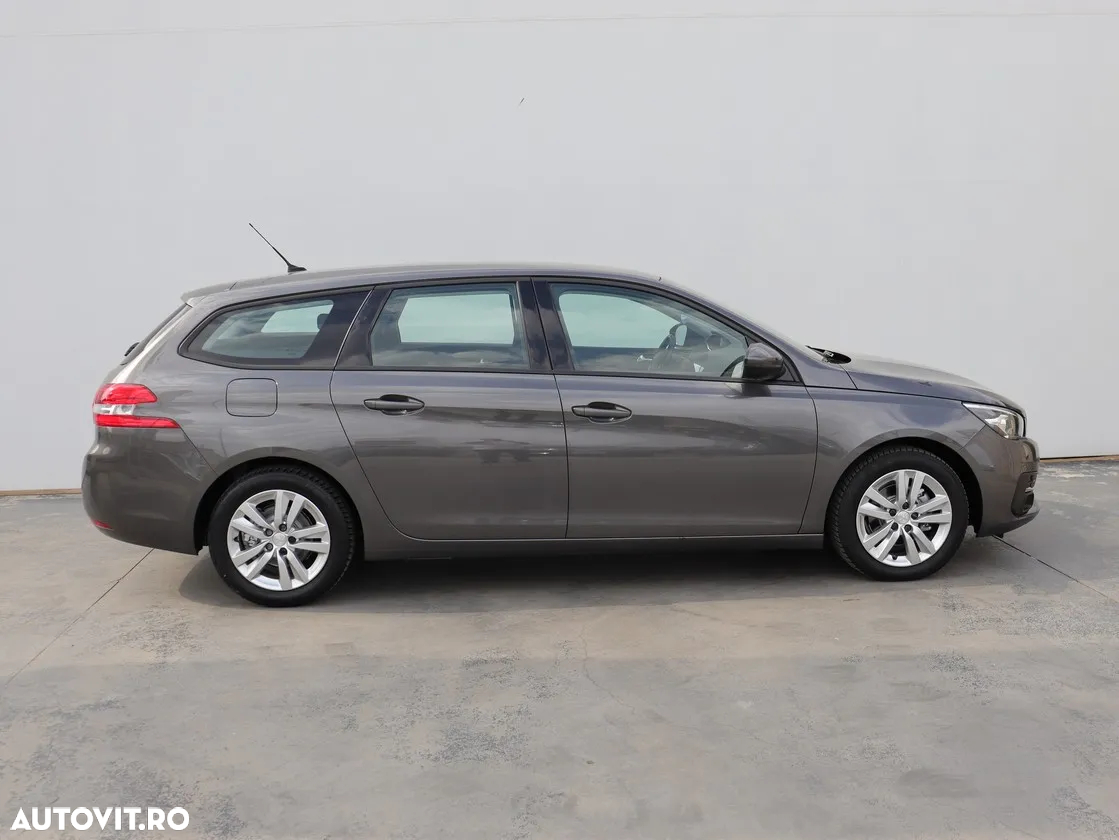 Peugeot 308 SW 1.5 BlueHDi FAP STT Active - 3