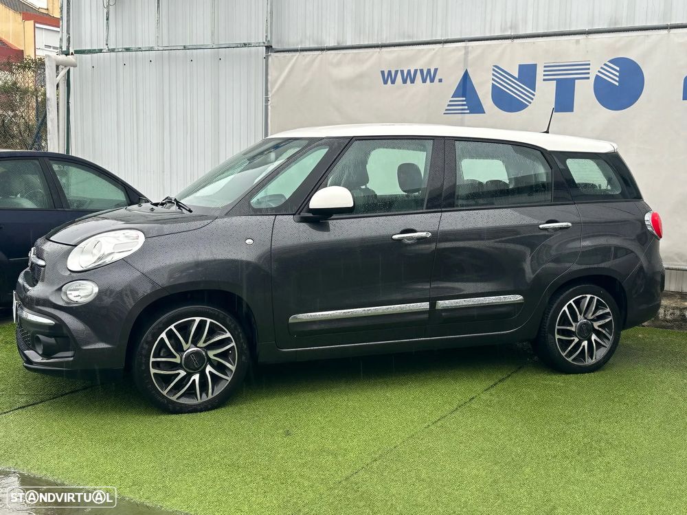 Fiat 500L 1.6 MJ Lounge S&S - 2
