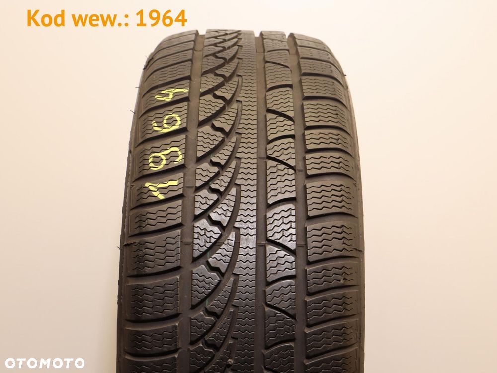 STARMAXX W850 Ice Gripper - 225/55 R16 - 2