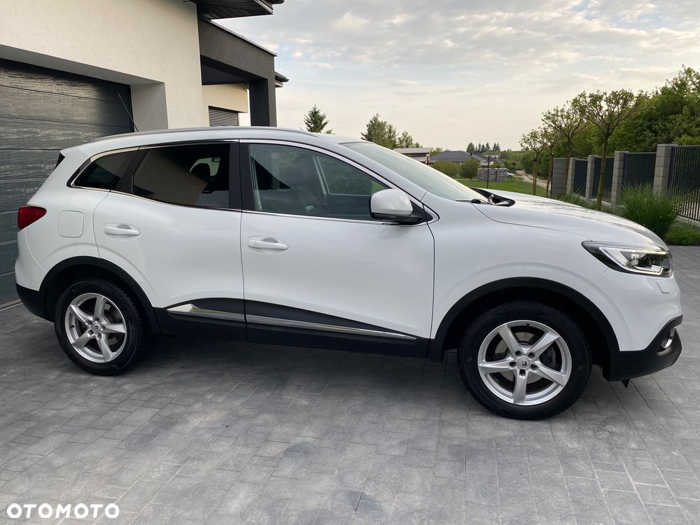 Renault Kadjar Energy TCe 130 Experience - 29