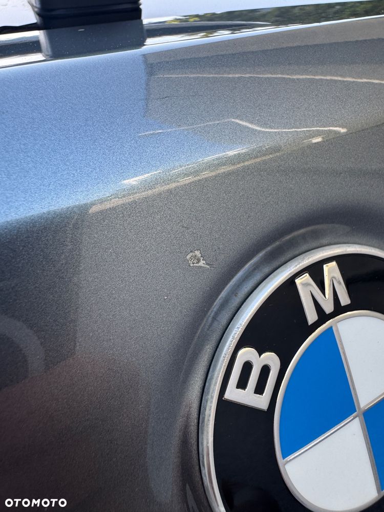 BMW Seria 5 520d Sport Line - 36