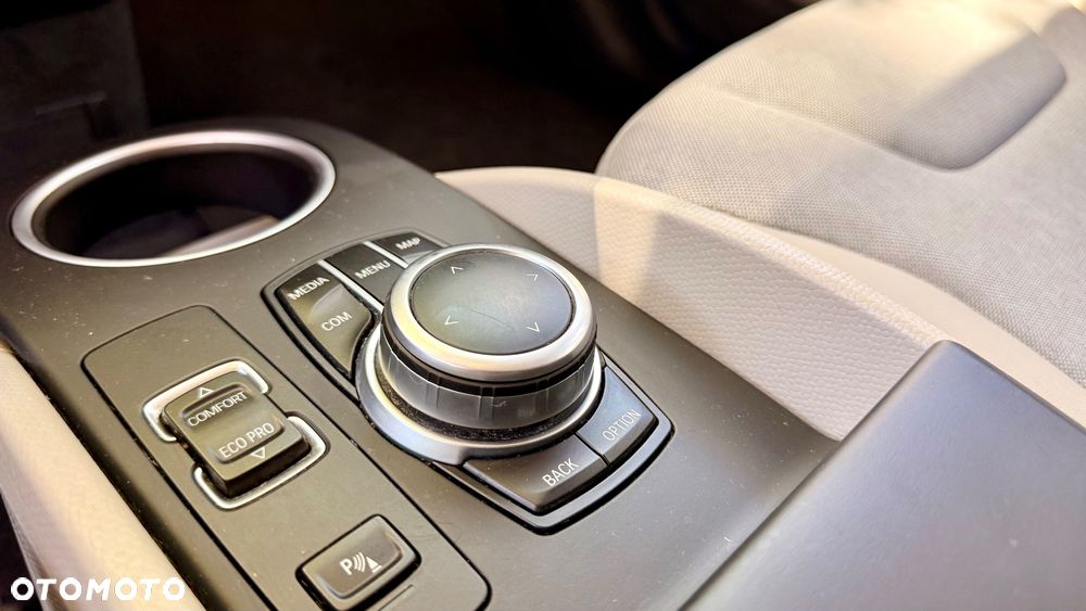 BMW i3 (120 Ah) - 26