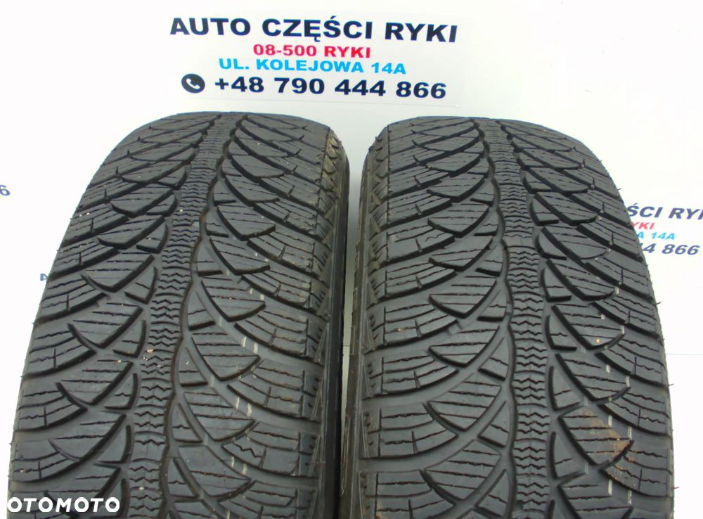 185/60R15 84T Fulda - 1
