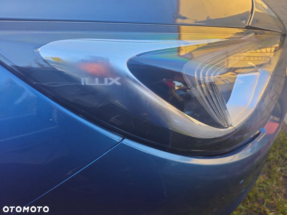 Opel Astra 1.4 Turbo Start/Stop Innovation - 33