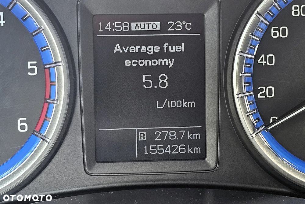 Suzuki SX4 2.0 DDiS Comfort 4WD - 6
