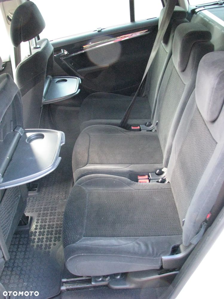 Citroën C4 Picasso 2.0 HDi Exclusive - 14