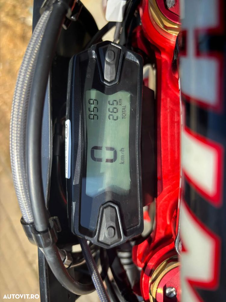 Rieju MR Pro - 6