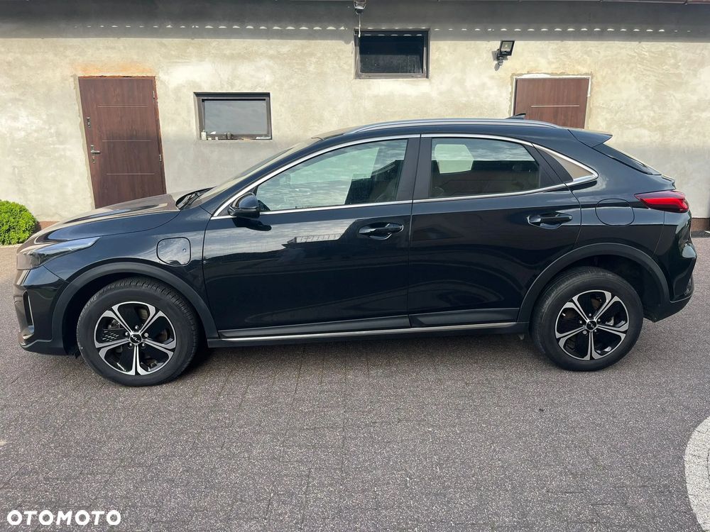 Kia XCeed 1.6 GDI DCT6 OPF Platinum Edition - 3