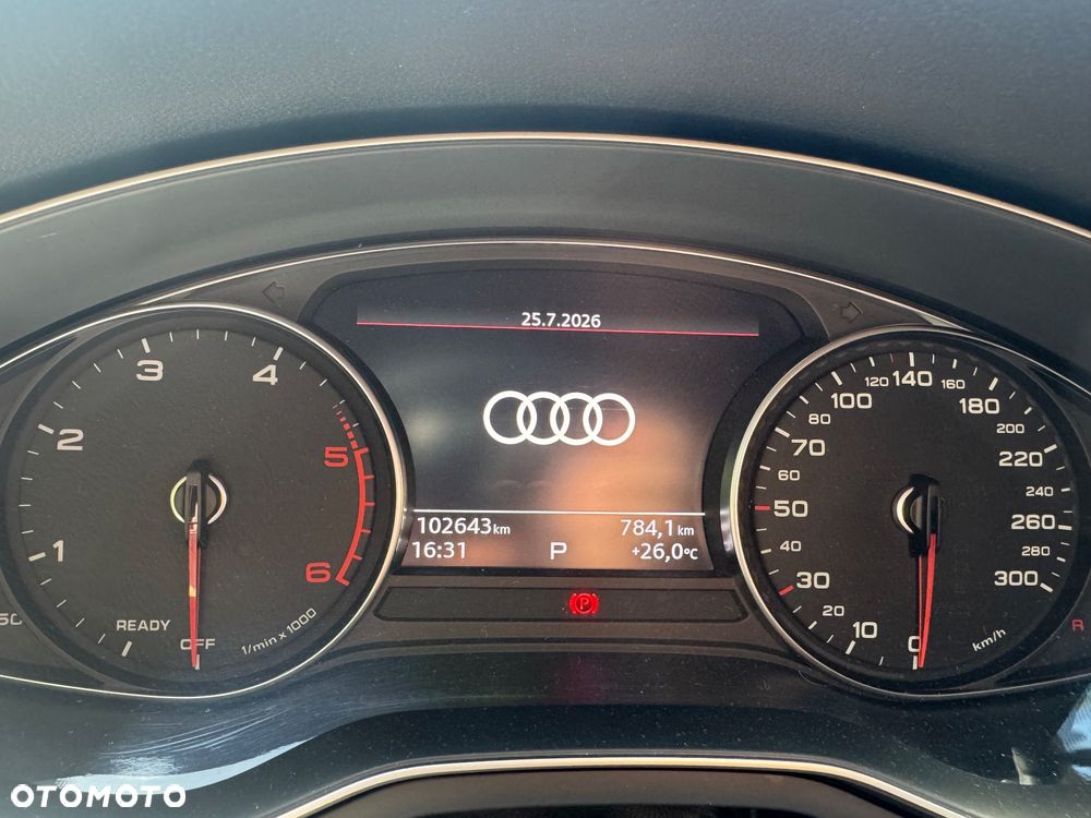 Audi A4 Avant - 15