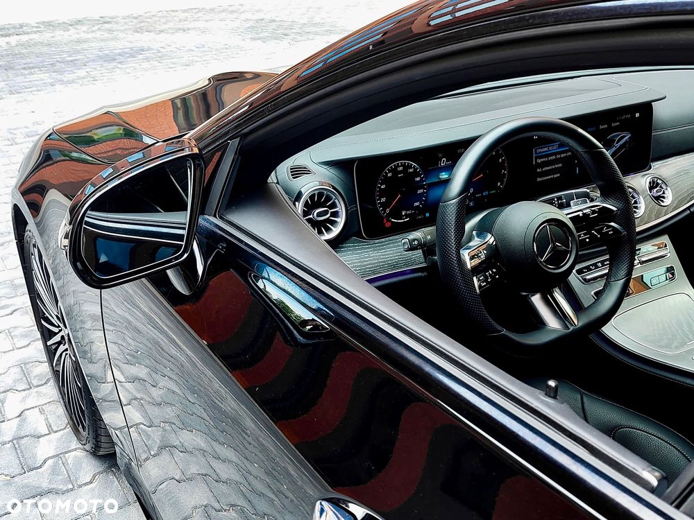 Mercedes-Benz CLS - 21