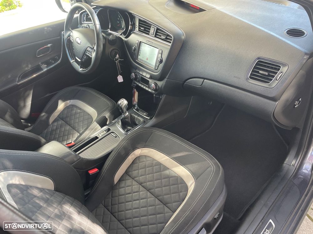 Kia Ceed 1.0 T-GDI GT Line - 23