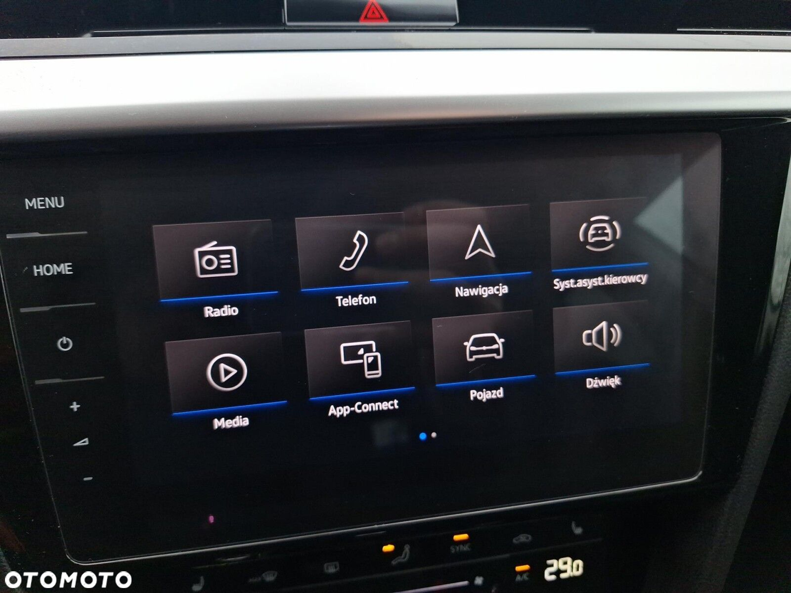 Volkswagen Arteon 2.0 TDI Elegance DSG - 27