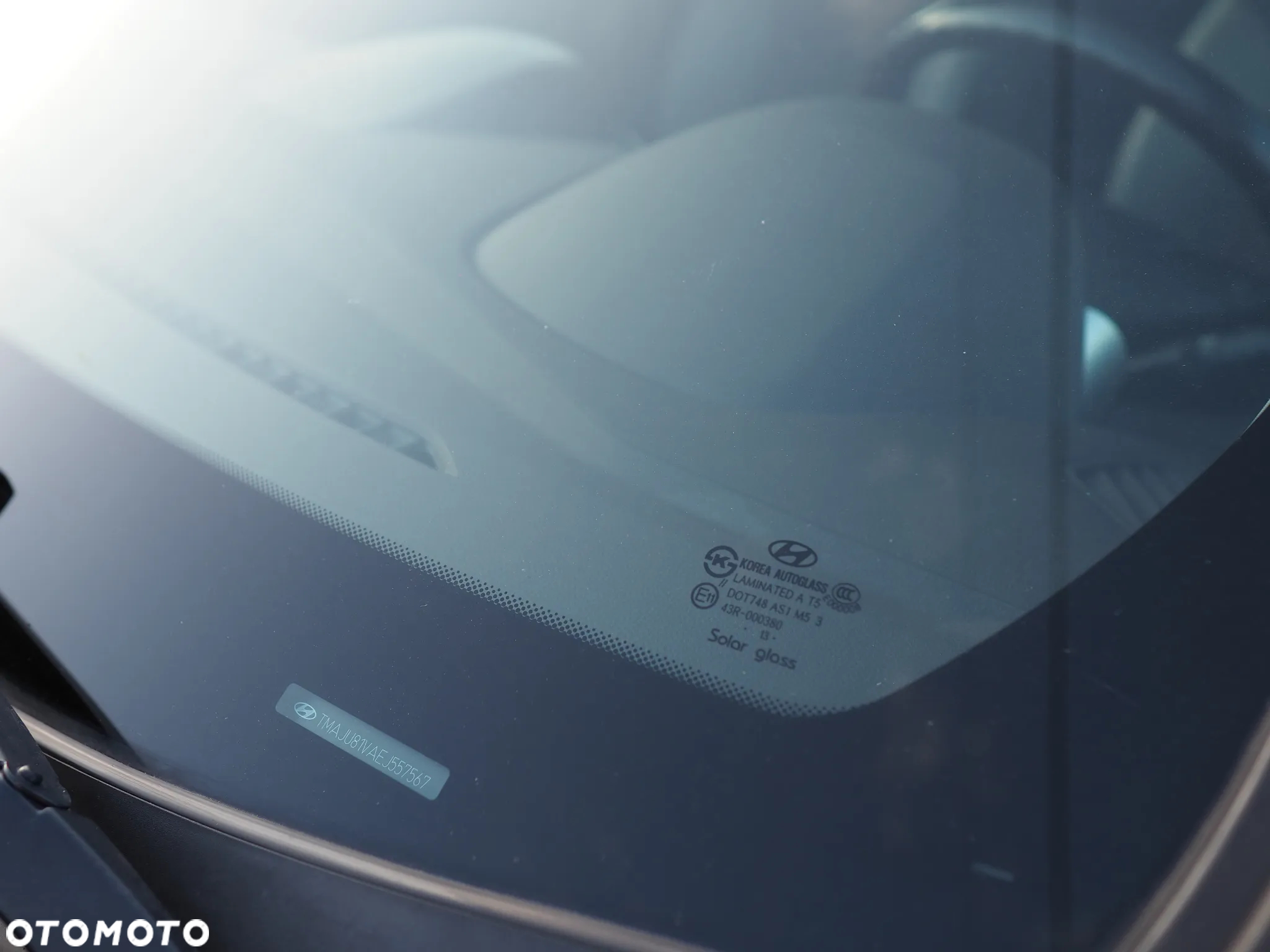 Hyundai ix35 2.0 CRDi Premium - 13
