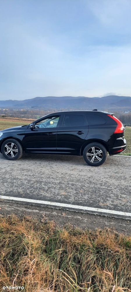 Volvo XC 60 D4 Drive-E Momentum - 12