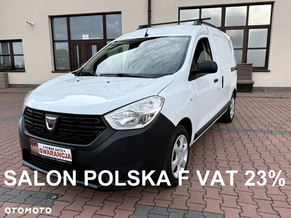 Dacia Dokker